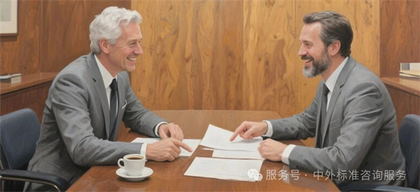 標準為橋，通向世界：《采用國際標準管理辦法》實施后的企業國際化路徑解析