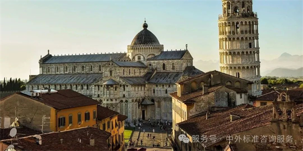 BSI全球標準圖譜：ICS框架下的產(chǎn)業(yè)賦能指南（四）--91.080 建筑物結(jié)構(gòu)