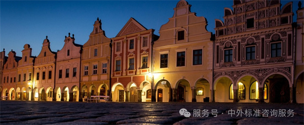 BSI全球標(biāo)準(zhǔn)圖譜：ICS框架下的產(chǎn)業(yè)賦能指南（六）-- 91.120建筑物的防護(hù)