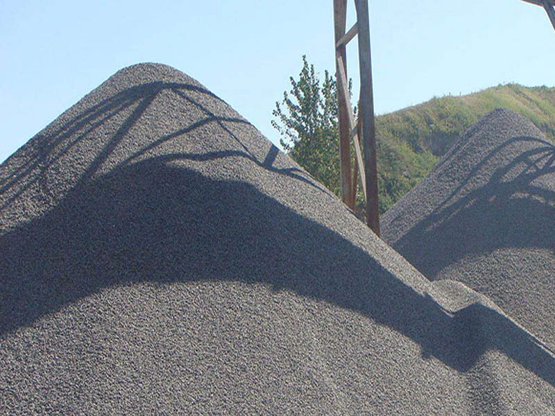 青石制砂機 青石制砂機